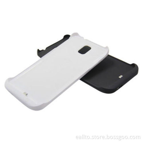 Latest power bank case for galaxy note 3